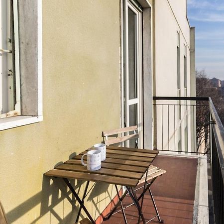 Apartmán Italianway - Quarnaro 2 Monza Exteriér fotografie