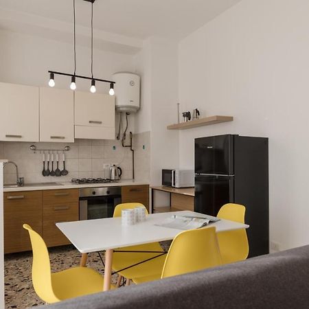 Apartmán Italianway - Quarnaro 2 Monza Exteriér fotografie