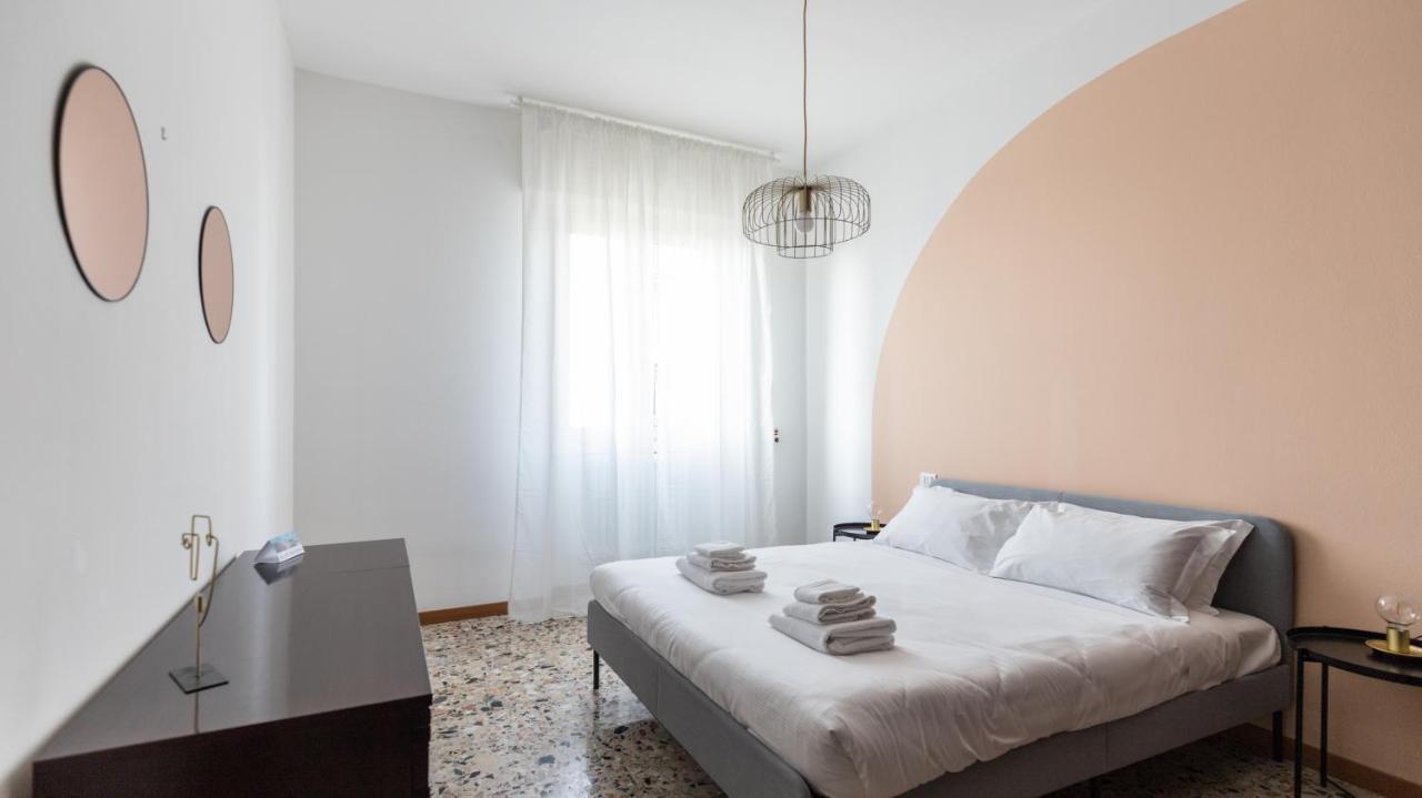 Apartmán Italianway - Quarnaro 2 Monza Exteriér fotografie