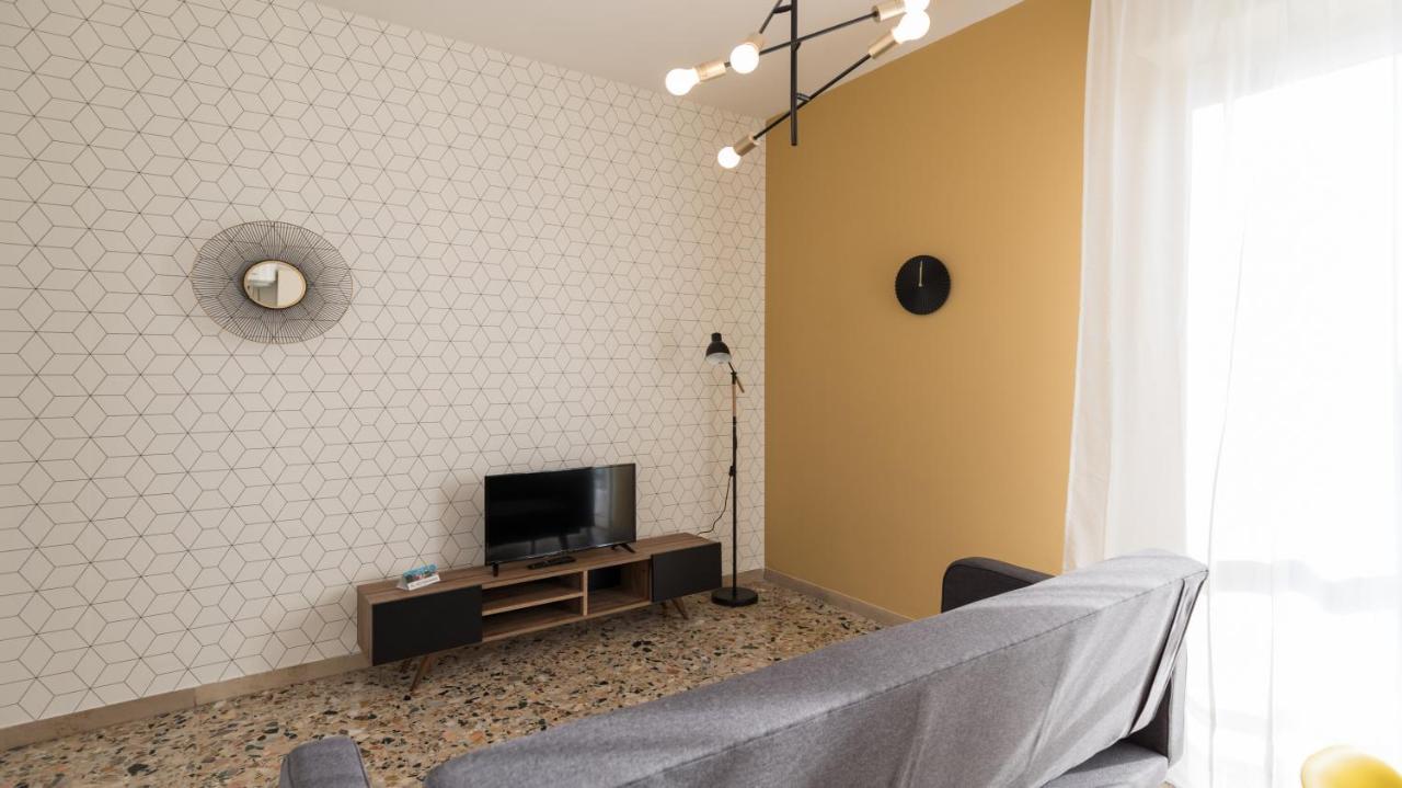 Apartmán Italianway - Quarnaro 2 Monza Exteriér fotografie